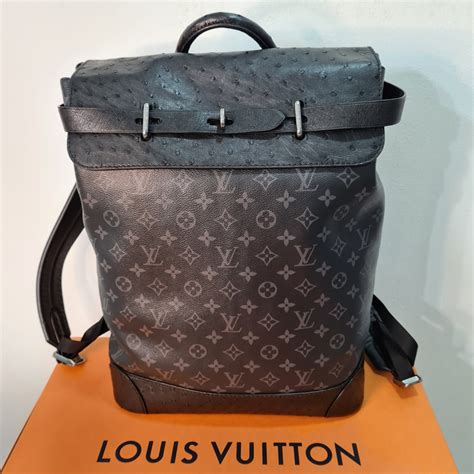 louis vuitton city steamer price|Louis Vuitton steamer backpack.